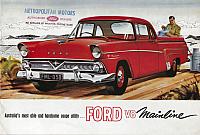 1958 Ford Mainline Utility